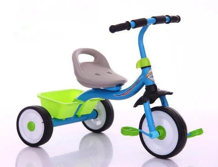 Baby Bicycle Child Tricycle