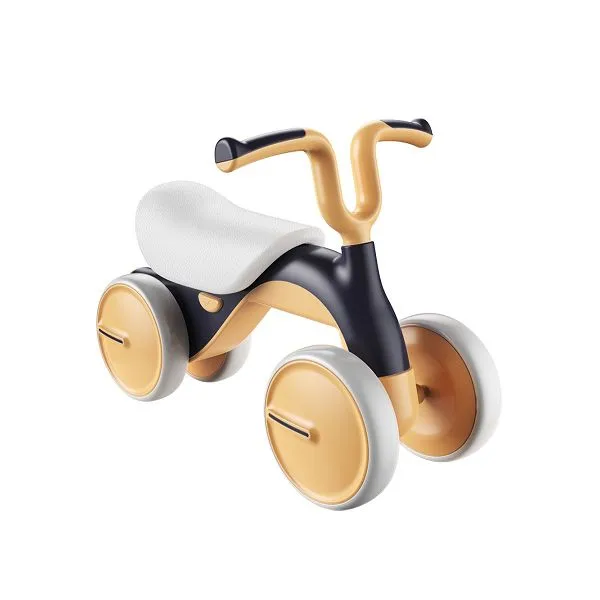 Baby Quad Balance Bike