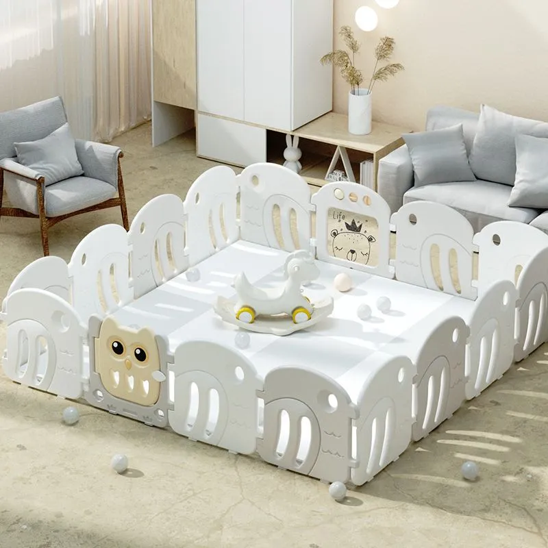 Baba biztonságos játszótér