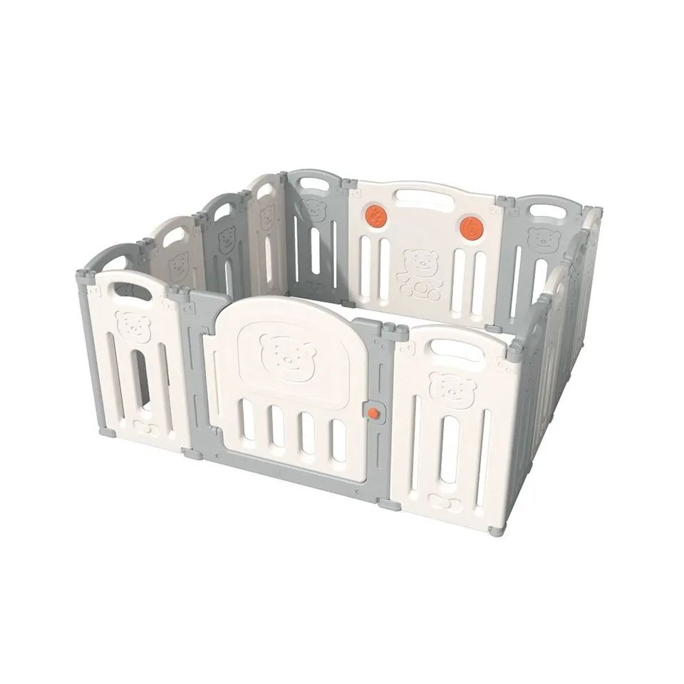 Nagy járóka babáknak