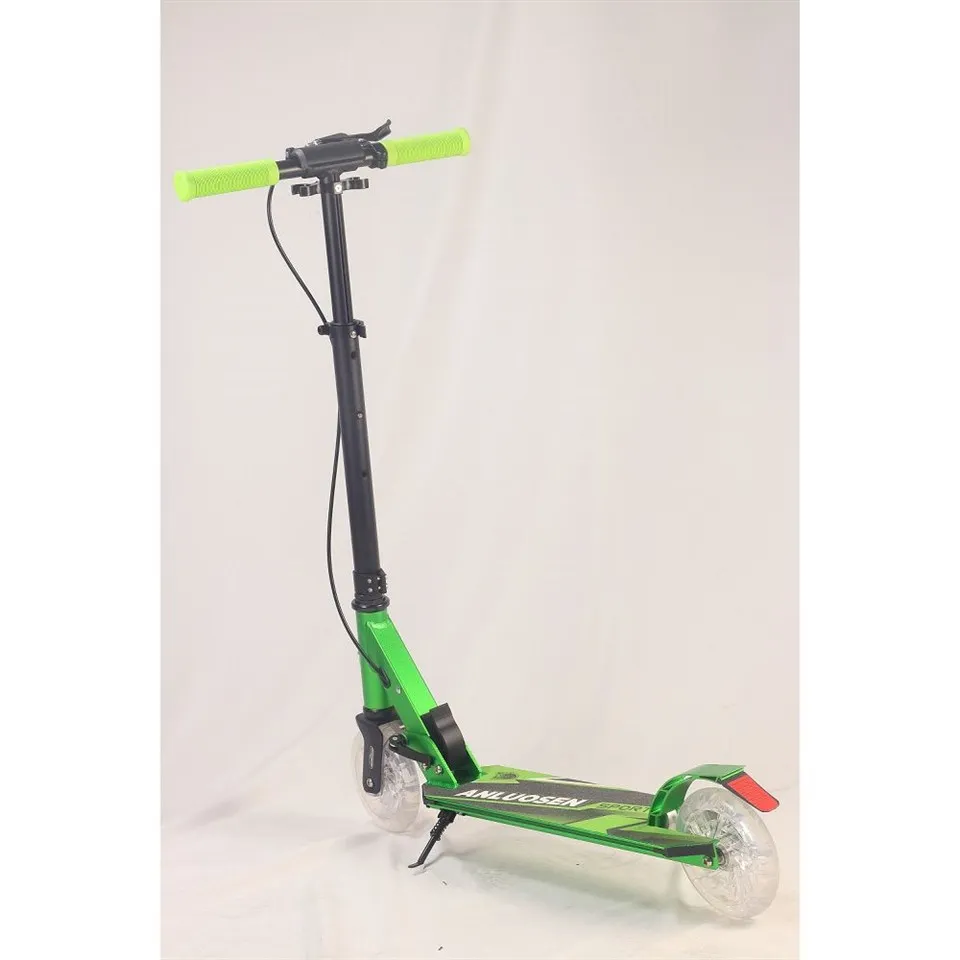 Felnőtt robogó Összecsukható Könnyű, állítható