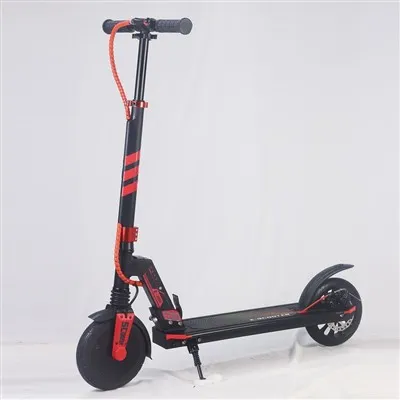 Felnőtt hordozható összecsukható ingázó robogó