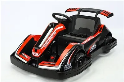 Gyermek elektromos autók