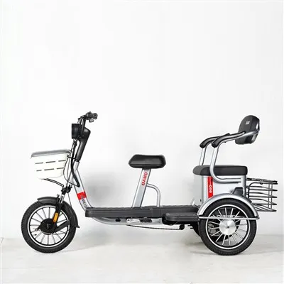 Miben különböznek a verseny triciklik a hagyományos tricikliktől?