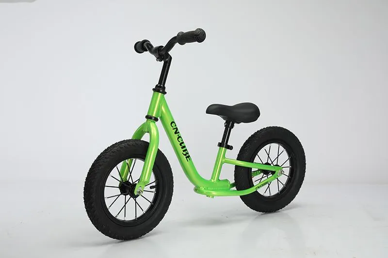 Alumíniumötvözet gyermek egyensúlyi autó