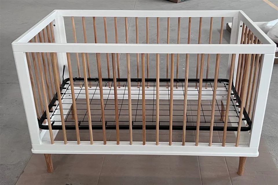 Legbiztonságosabb kiságyak