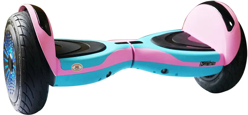 Elektromos Balance Scooter