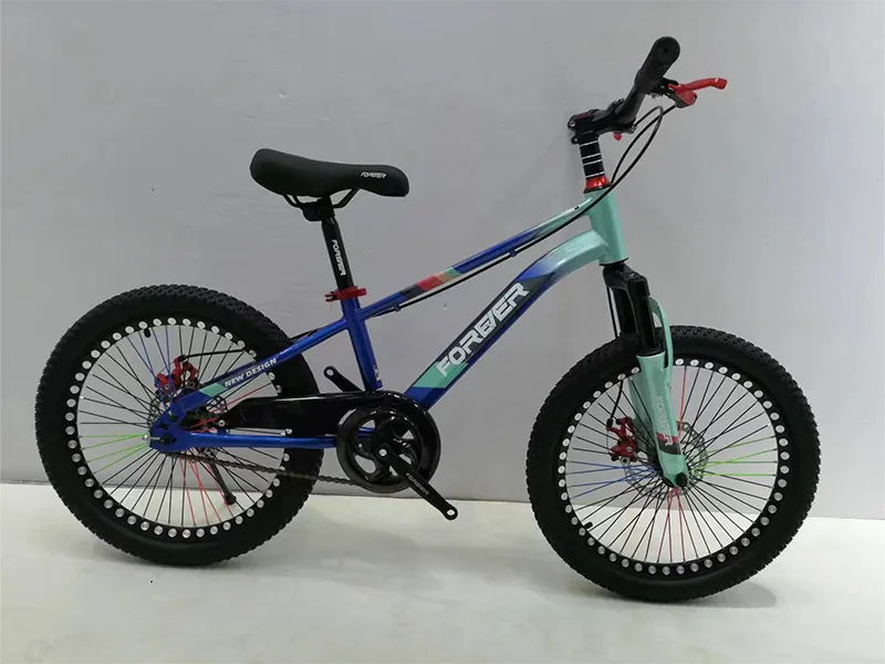 Mountain Bike Lightweight 20 22 Cun